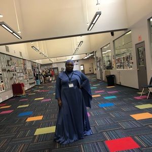 Meet your Posher, Mikayla